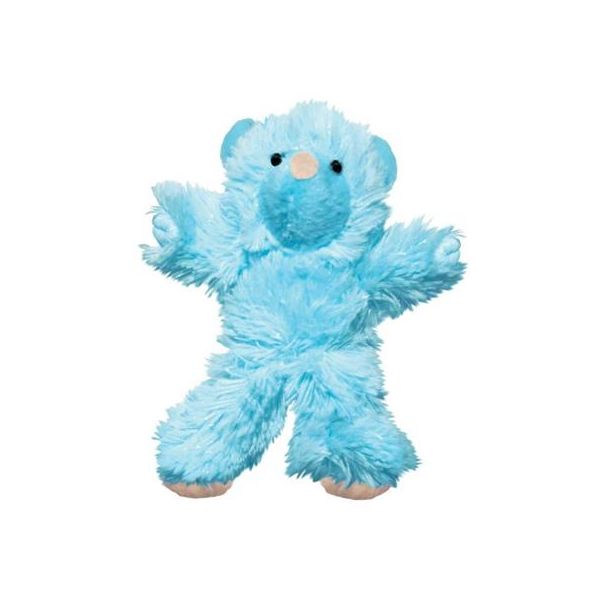 KONG Kitten Teddy Bear