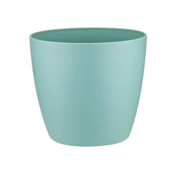 Elho Brussels Round 14cm Mint