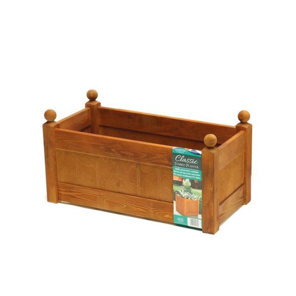 Classic Trough Beech