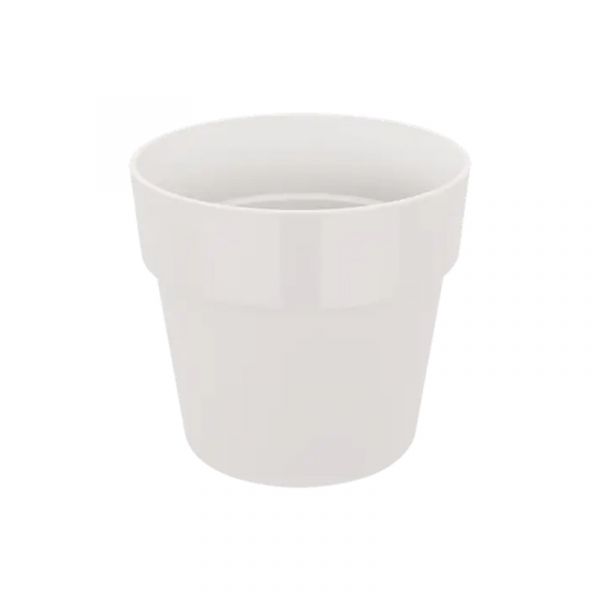 Elho B. for Original Round Mini 7cm White