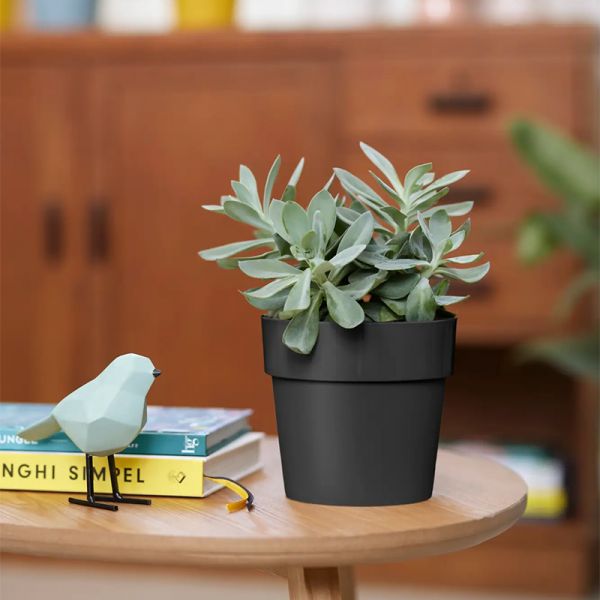 Elho B. for Original Round 22cm Living Black