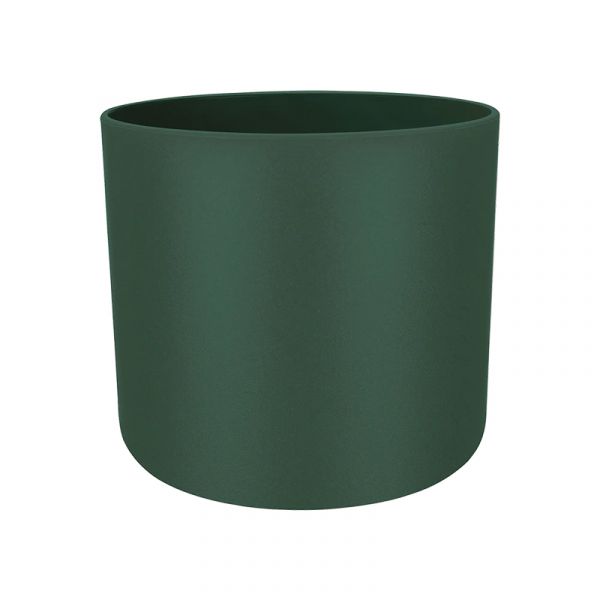 Elho B. for Soft Round 16cm Leaf Green