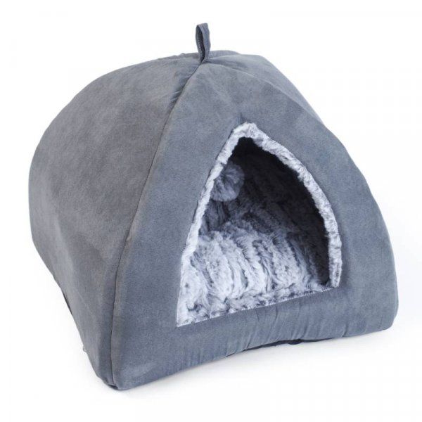 40cm Komfort Kat Igloo