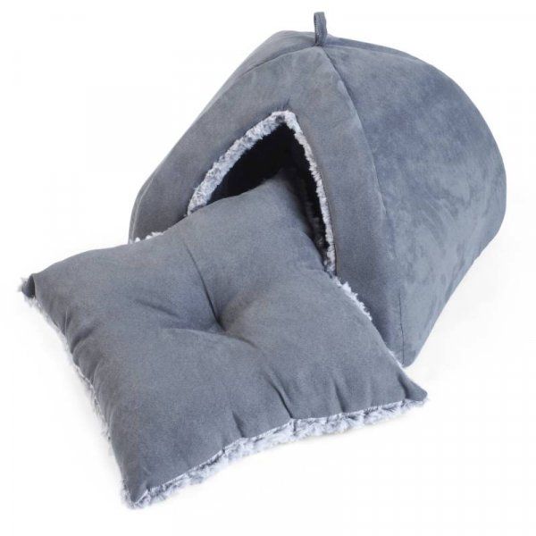 40cm Komfort Kat Igloo