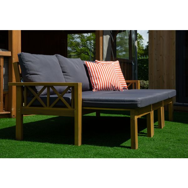 ENJOi Manor Sofa bed