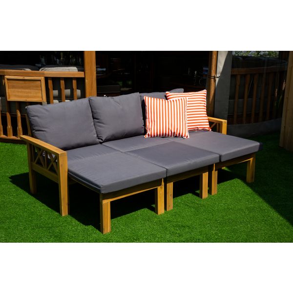 ENJOi Manor Sofa bed