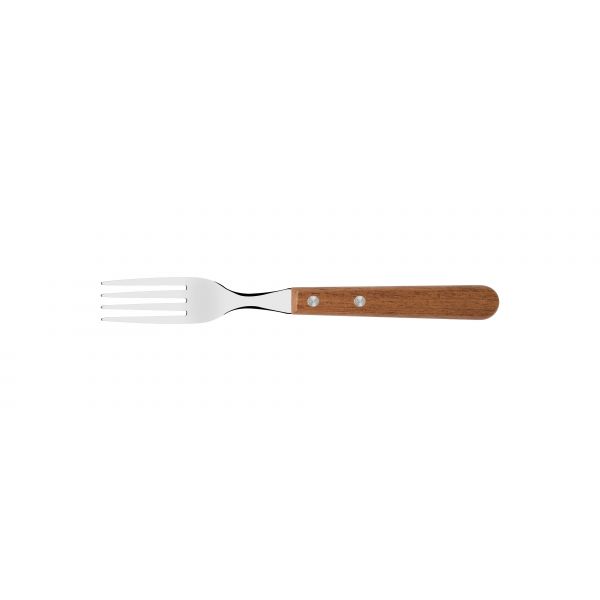 Tramontina Wooden Handle 10 Pcs Cutlery and Carving Set