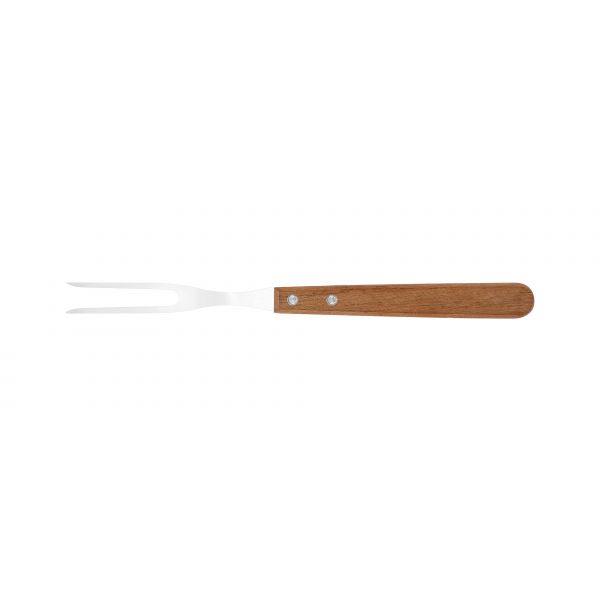 Tramontina Wooden Handle 10 Pcs Cutlery and Carving Set