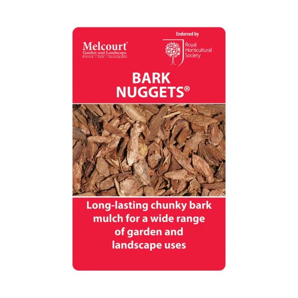 Sylvagrow Bark Nuggets