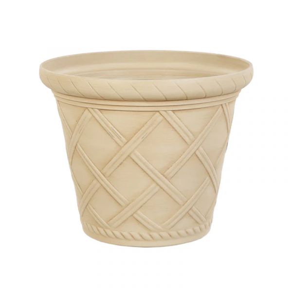 Lattewh Pot 34cm