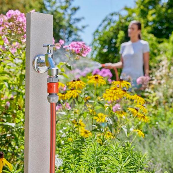 GARDENA Basic Starter Set
