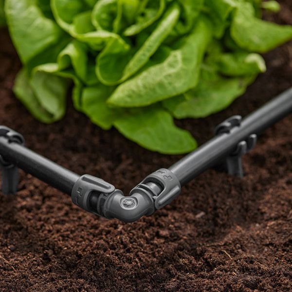 GARDENA L-Joint 13mm 1/2"