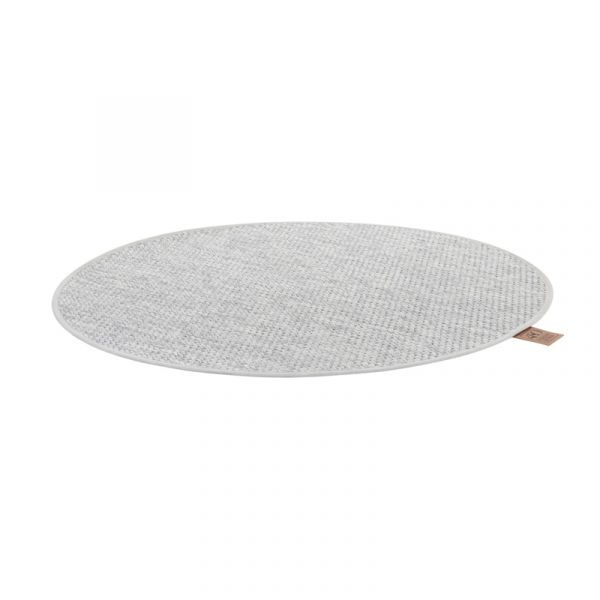 Outdoor Rug 150cm - Grey