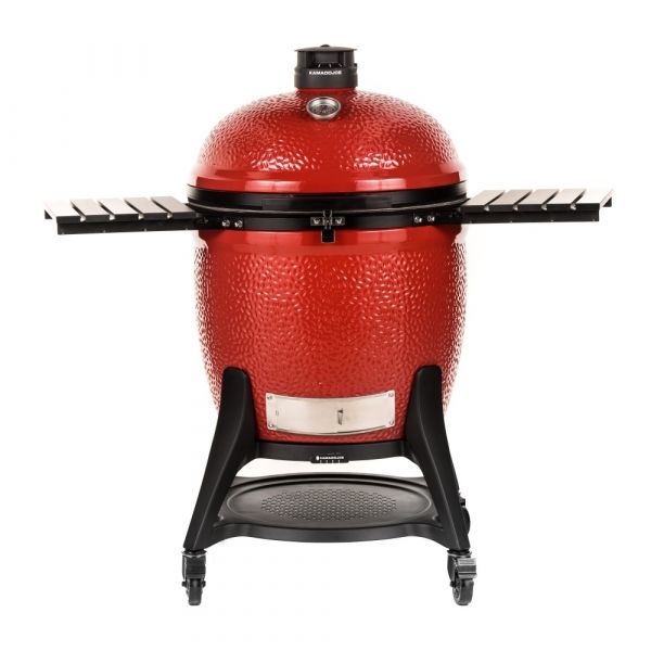 Kamado Joe Big Joe III with Value Pack