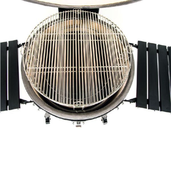 Kamado Joe Big Joe III with Value Pack