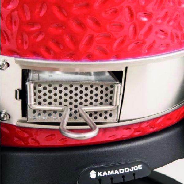 Kamado Joe Big Joe III with Value Pack