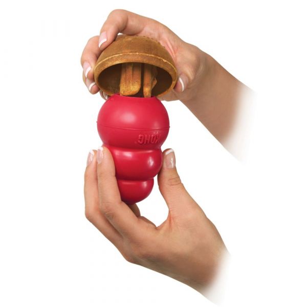 KONG Peanut Butter Marathon 2pk