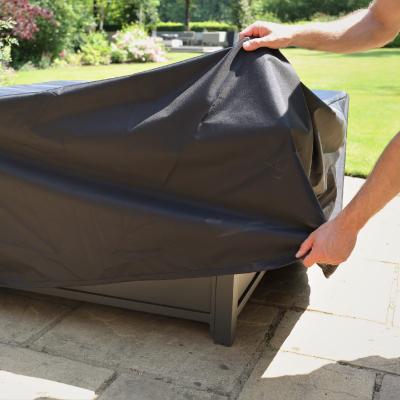 Covering Your Corner Sets this Summer