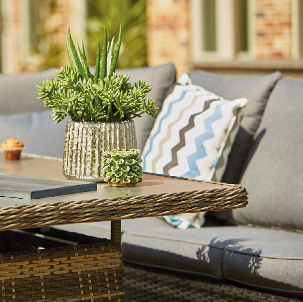 Introducing the Exotic Collection
