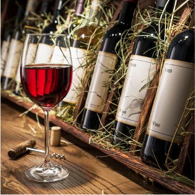 Our guide to choosing the right wine