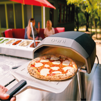 Ooni Pizza Ovens