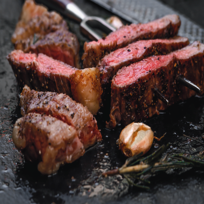 What Is Dry Aging Meat?