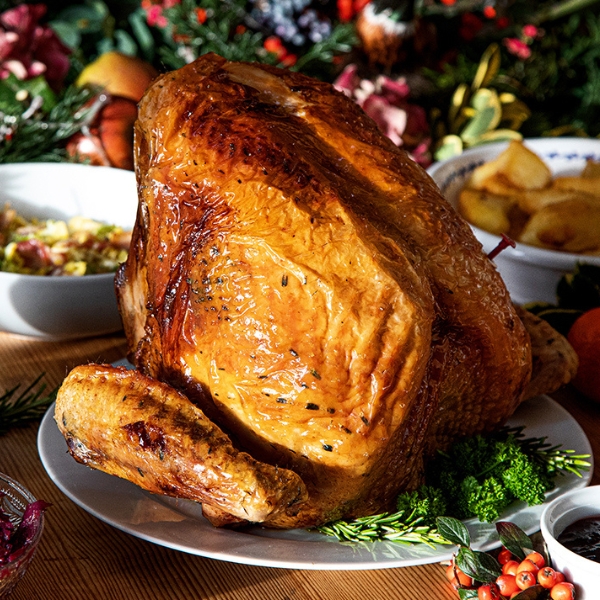 Cooking Your Festive Meats With Sedum Butchers