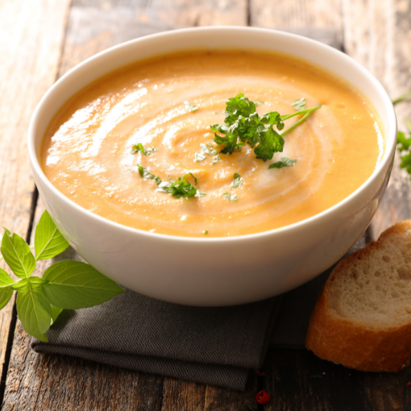 Puree Julienne Darblay